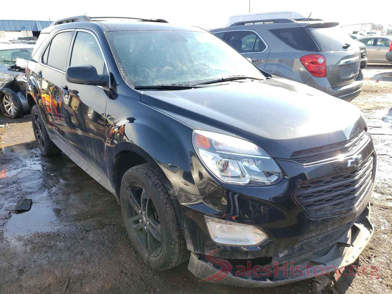 2GNALCEK0H1582017 2017 CHEVROLET EQUINOX