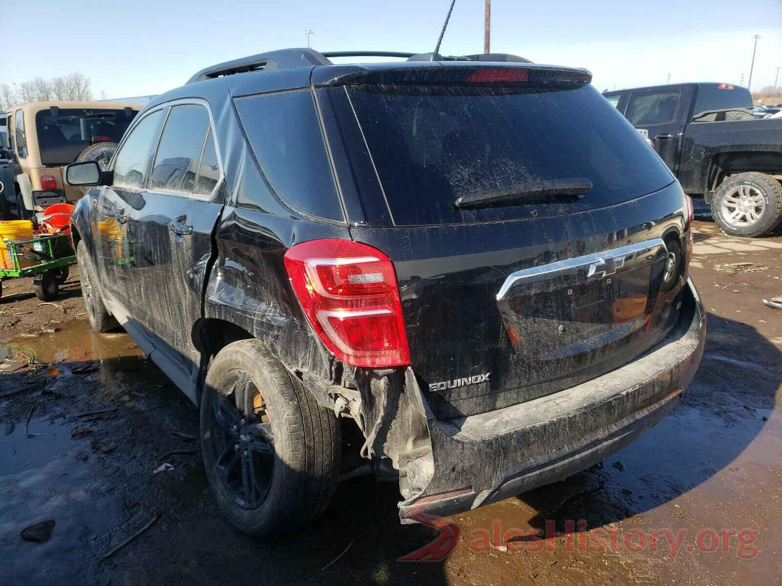 2GNALCEK0H1582017 2017 CHEVROLET EQUINOX