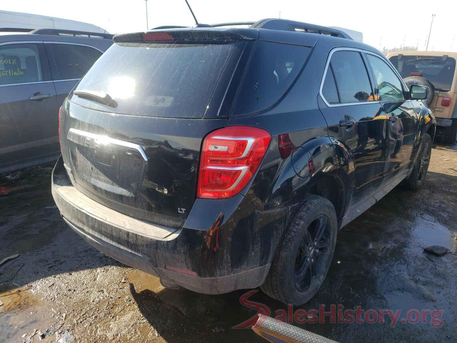 2GNALCEK0H1582017 2017 CHEVROLET EQUINOX