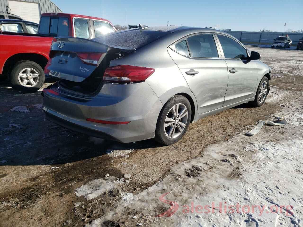 KMHD84LF1HU371184 2017 HYUNDAI ELANTRA