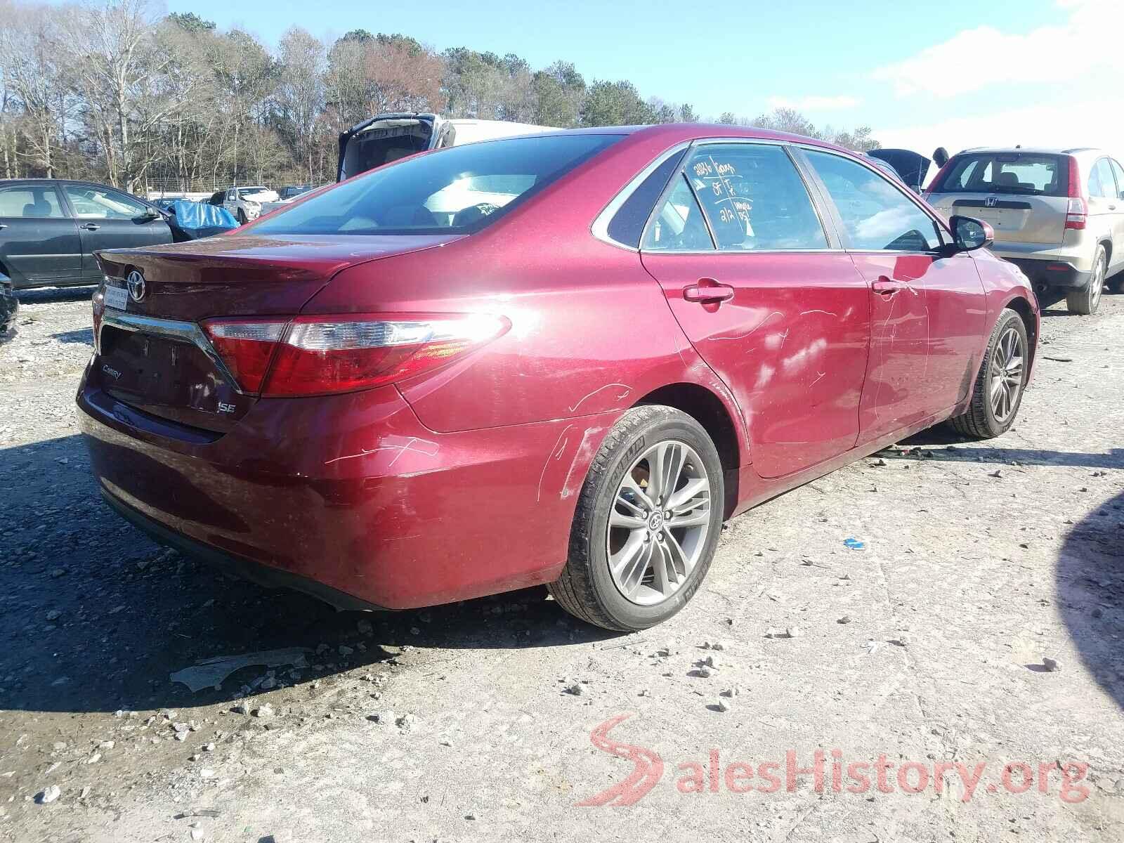 4T1BF1FK0GU531428 2016 TOYOTA CAMRY