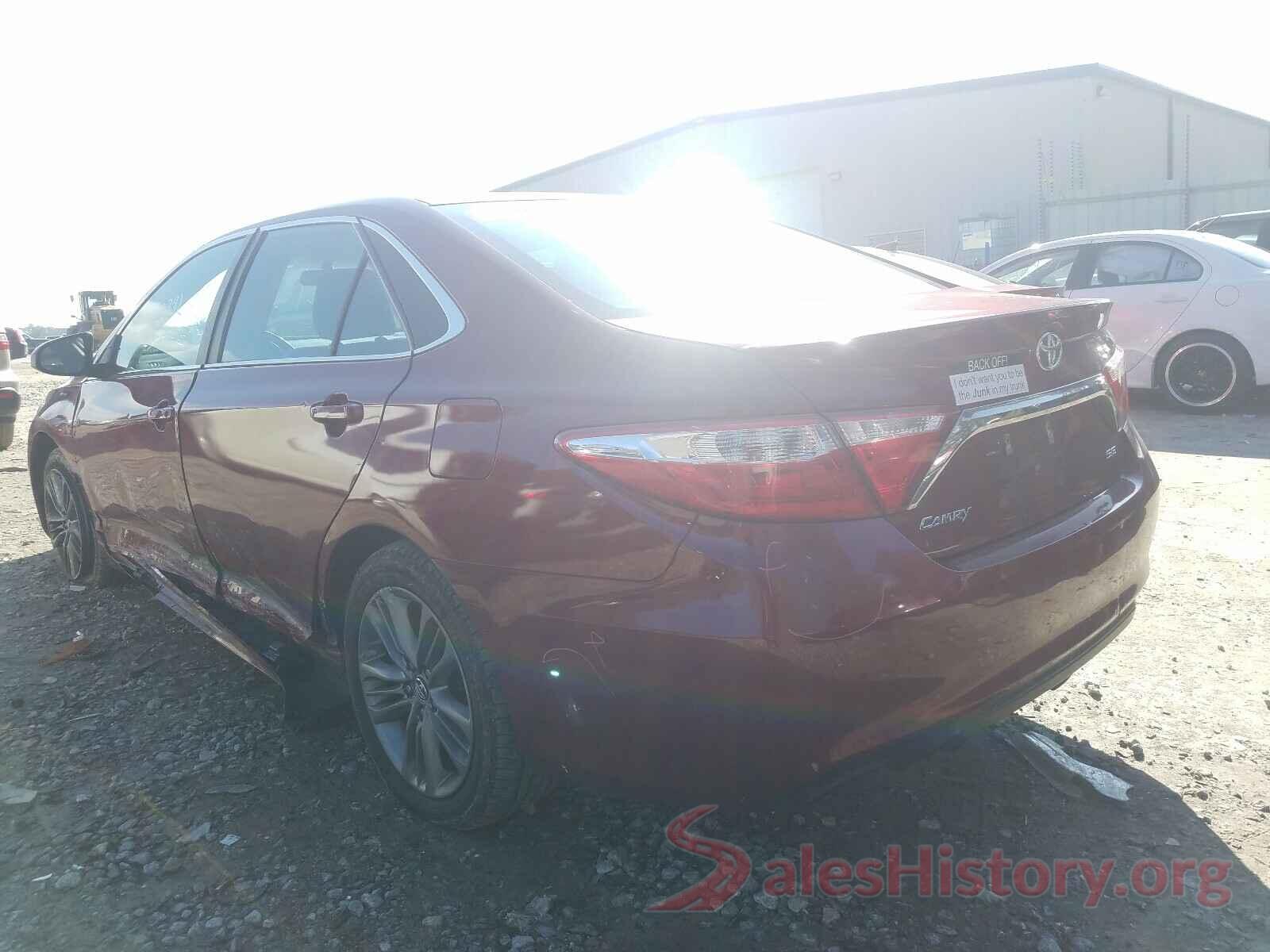 4T1BF1FK0GU531428 2016 TOYOTA CAMRY