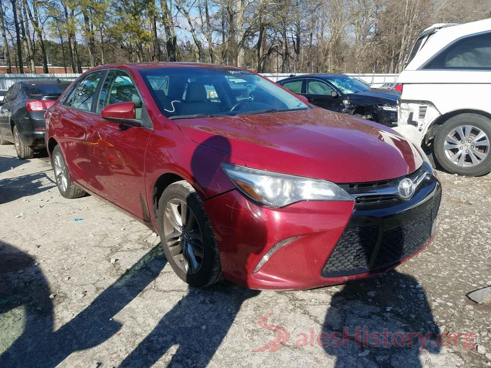 4T1BF1FK0GU531428 2016 TOYOTA CAMRY