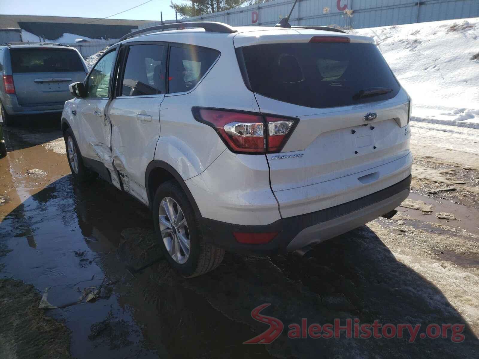 1FMCU0GD0JUA52776 2018 FORD ESCAPE