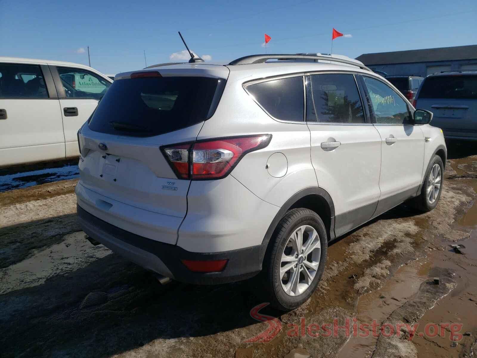 1FMCU0GD0JUA52776 2018 FORD ESCAPE