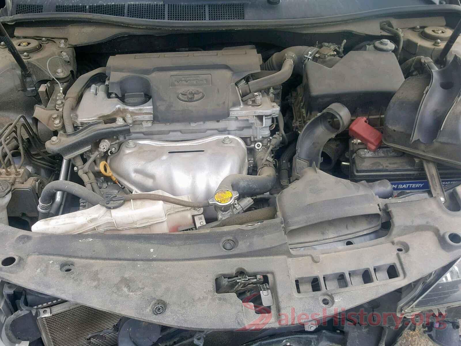 4T1BF1FK4EU385659 2014 TOYOTA CAMRY