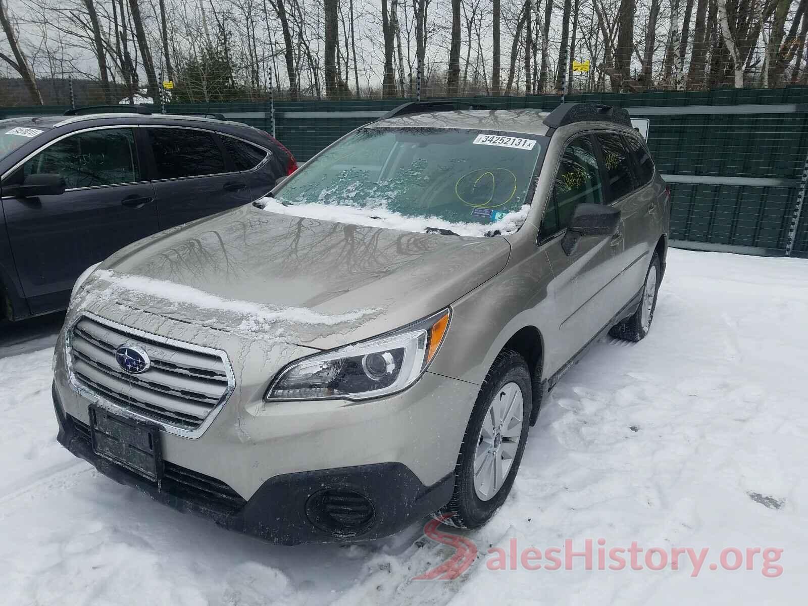 4S4BSAAC3H3258505 2017 SUBARU OUTBACK