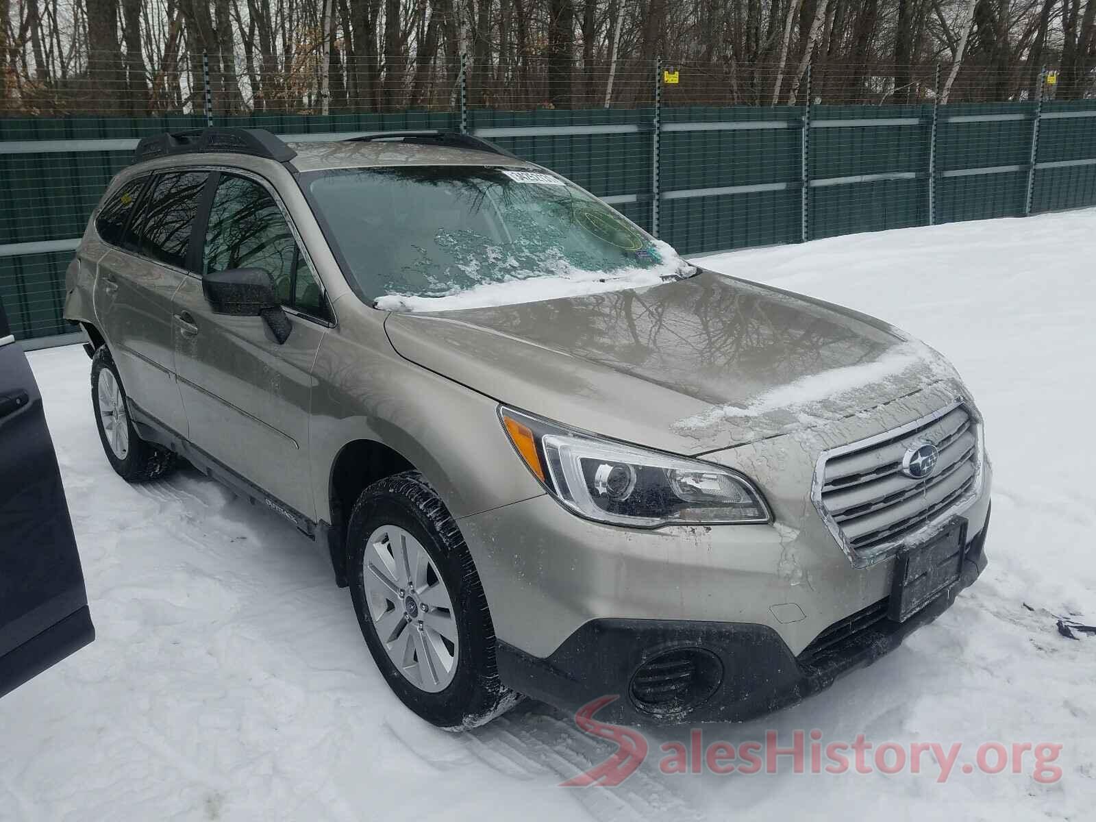 4S4BSAAC3H3258505 2017 SUBARU OUTBACK