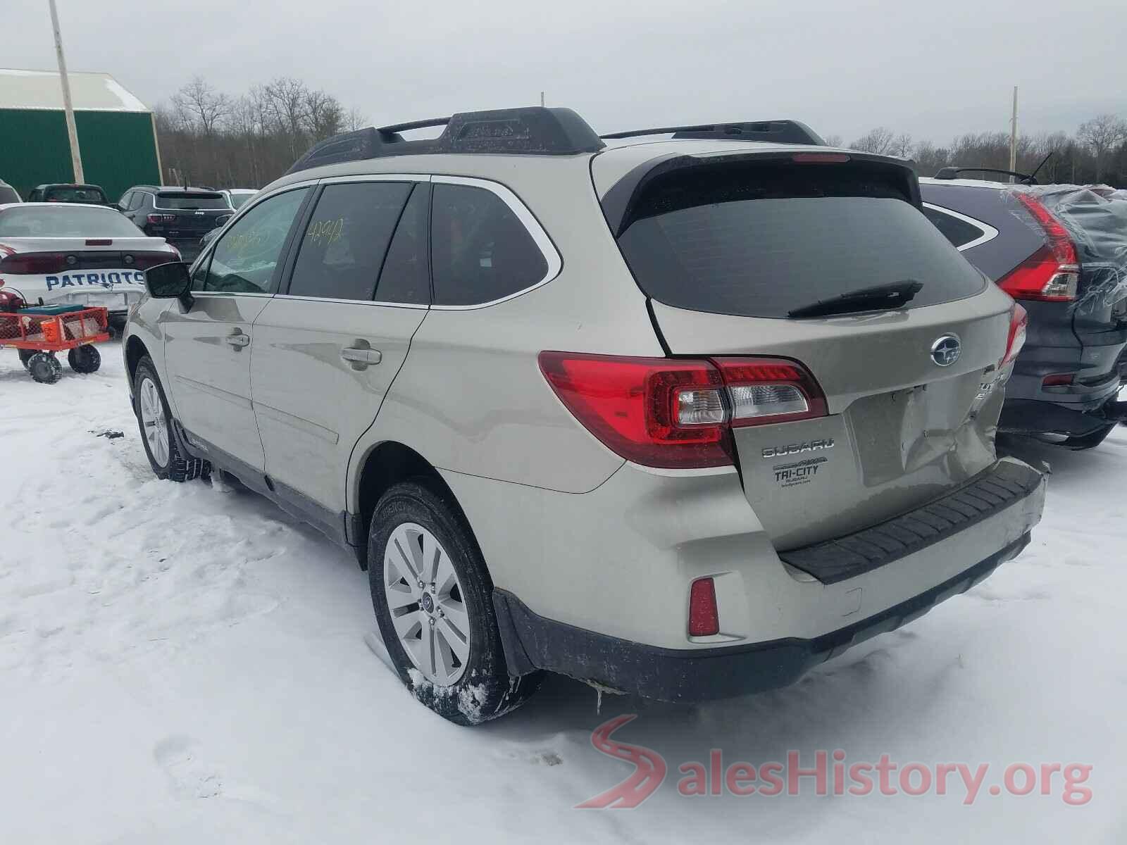 4S4BSAAC3H3258505 2017 SUBARU OUTBACK