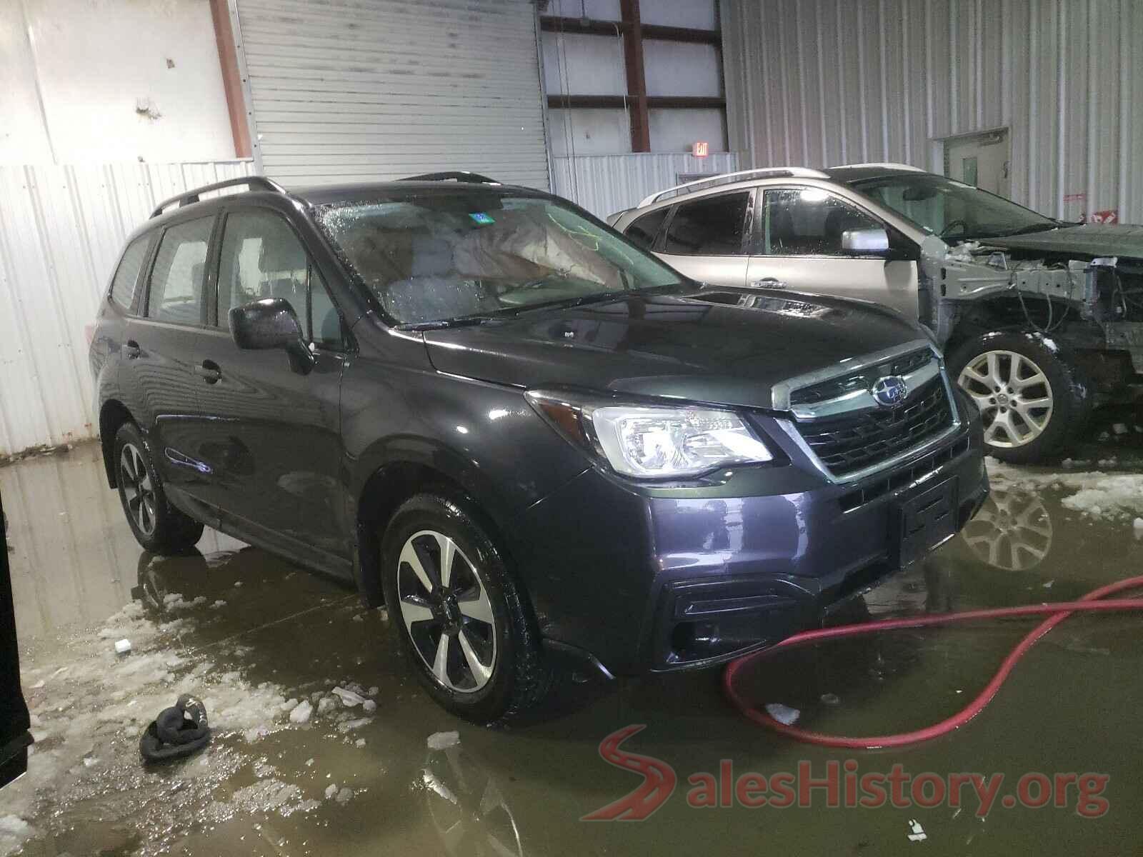 JF2SJABC3HH446404 2017 SUBARU FORESTER