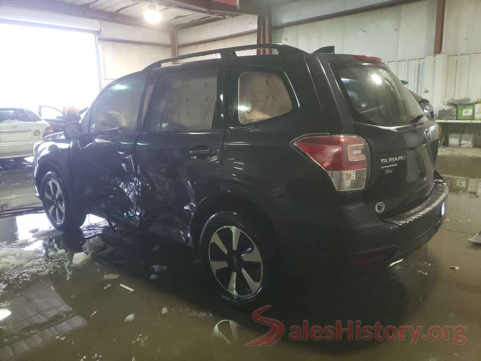 JF2SJABC3HH446404 2017 SUBARU FORESTER