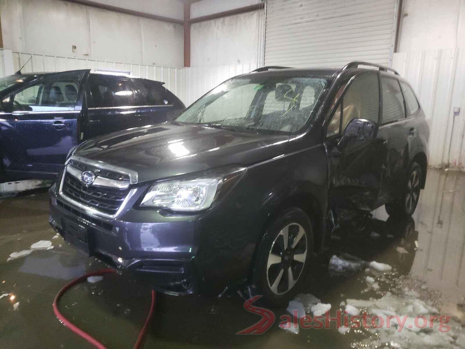 JF2SJABC3HH446404 2017 SUBARU FORESTER