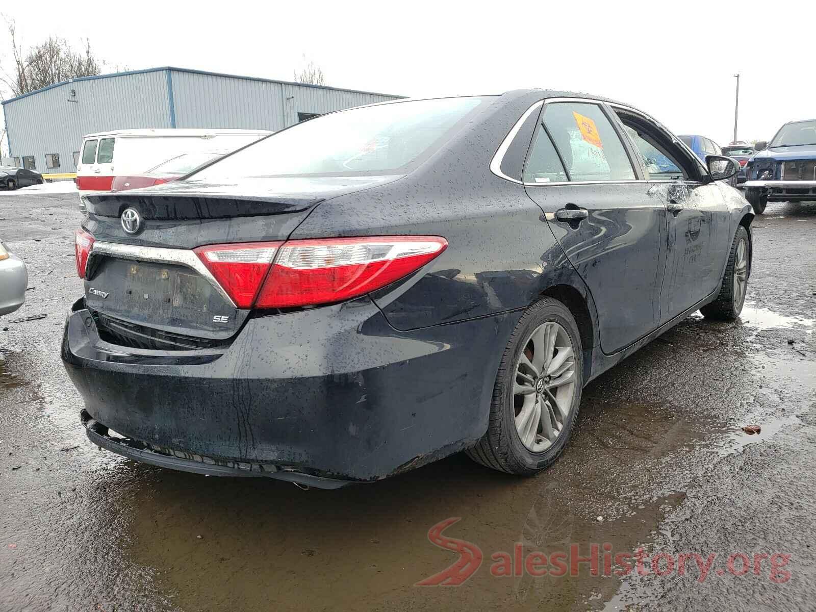 4T1BF1FK4HU340905 2017 TOYOTA CAMRY