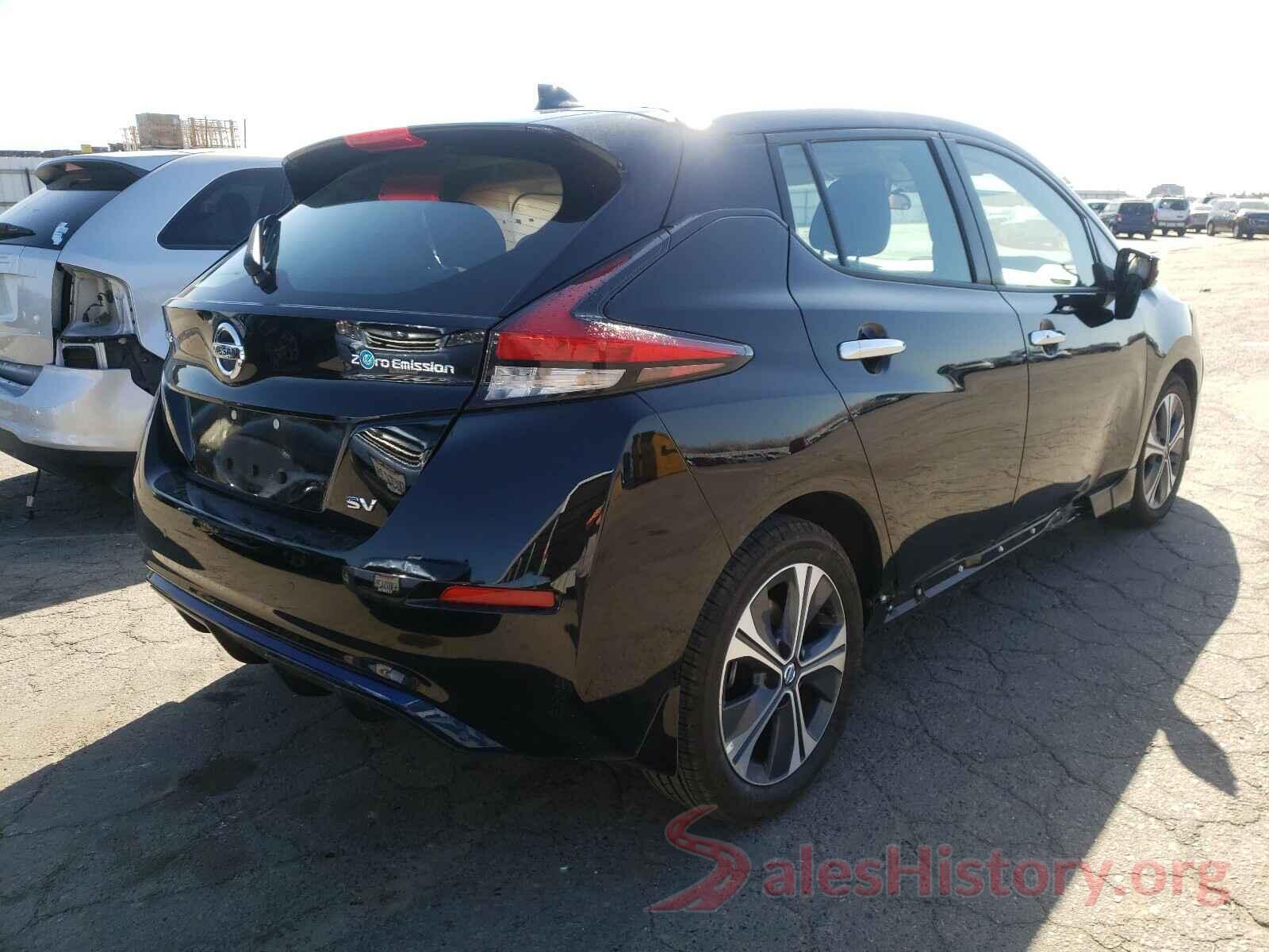 1N4AZ1CP6LC306802 2020 NISSAN LEAF