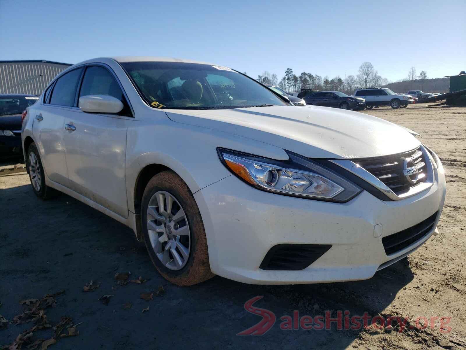 1N4AL3AP3GC277779 2016 NISSAN ALTIMA