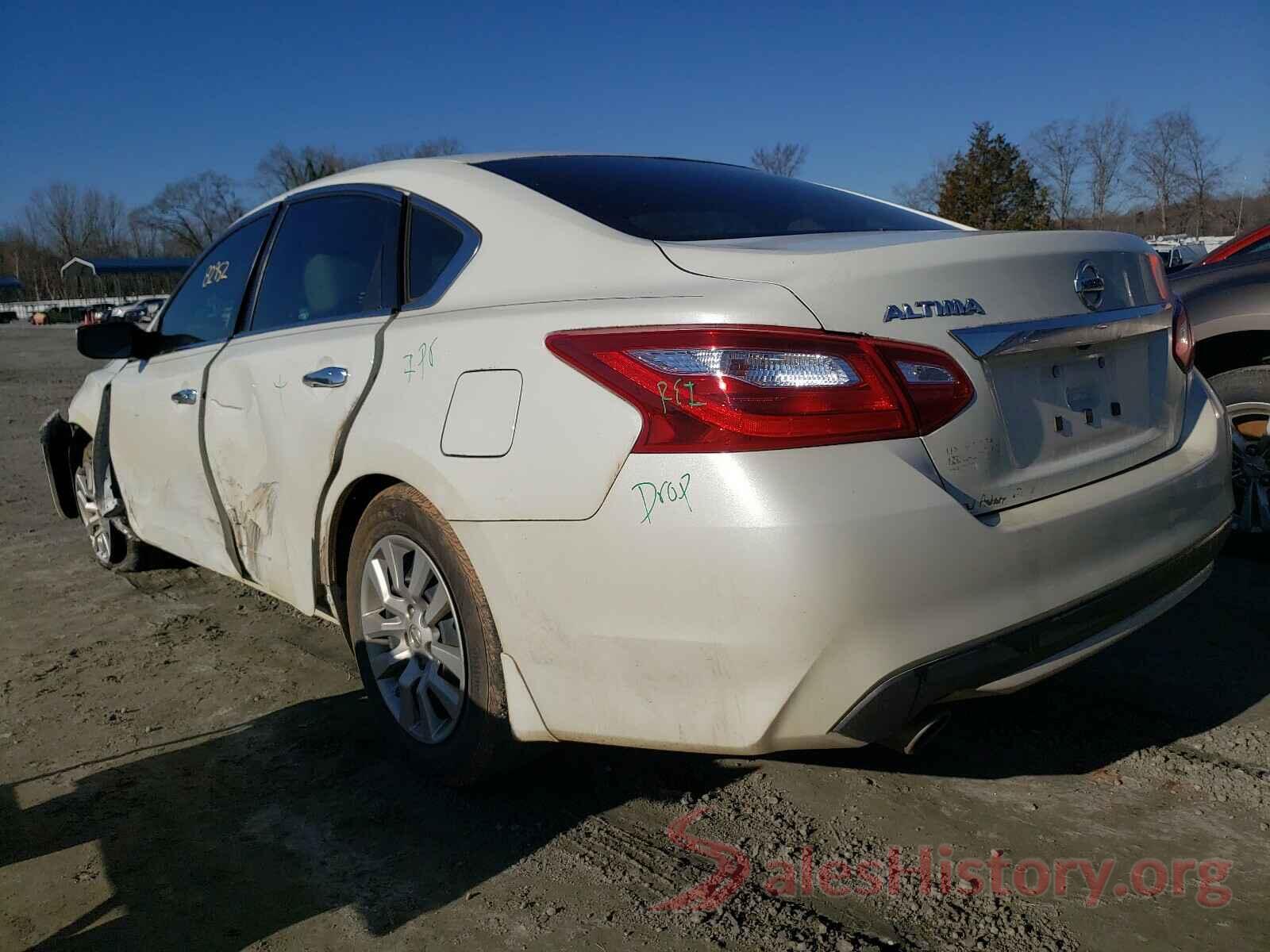 1N4AL3AP3GC277779 2016 NISSAN ALTIMA