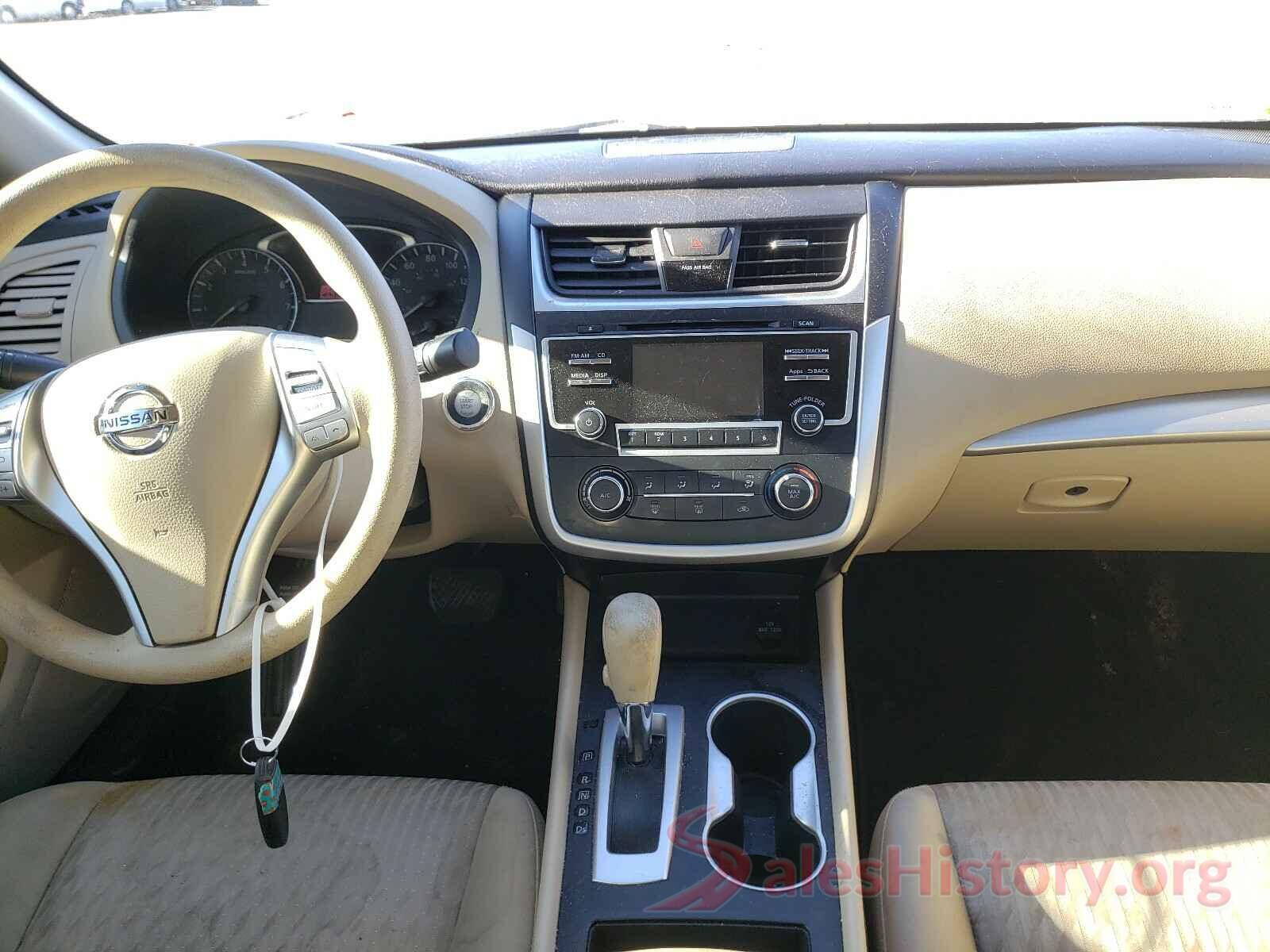 1N4AL3AP3GC277779 2016 NISSAN ALTIMA