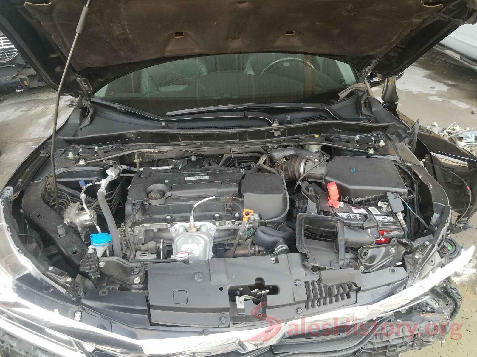 1HGCR2F85HA101912 2017 HONDA ACCORD