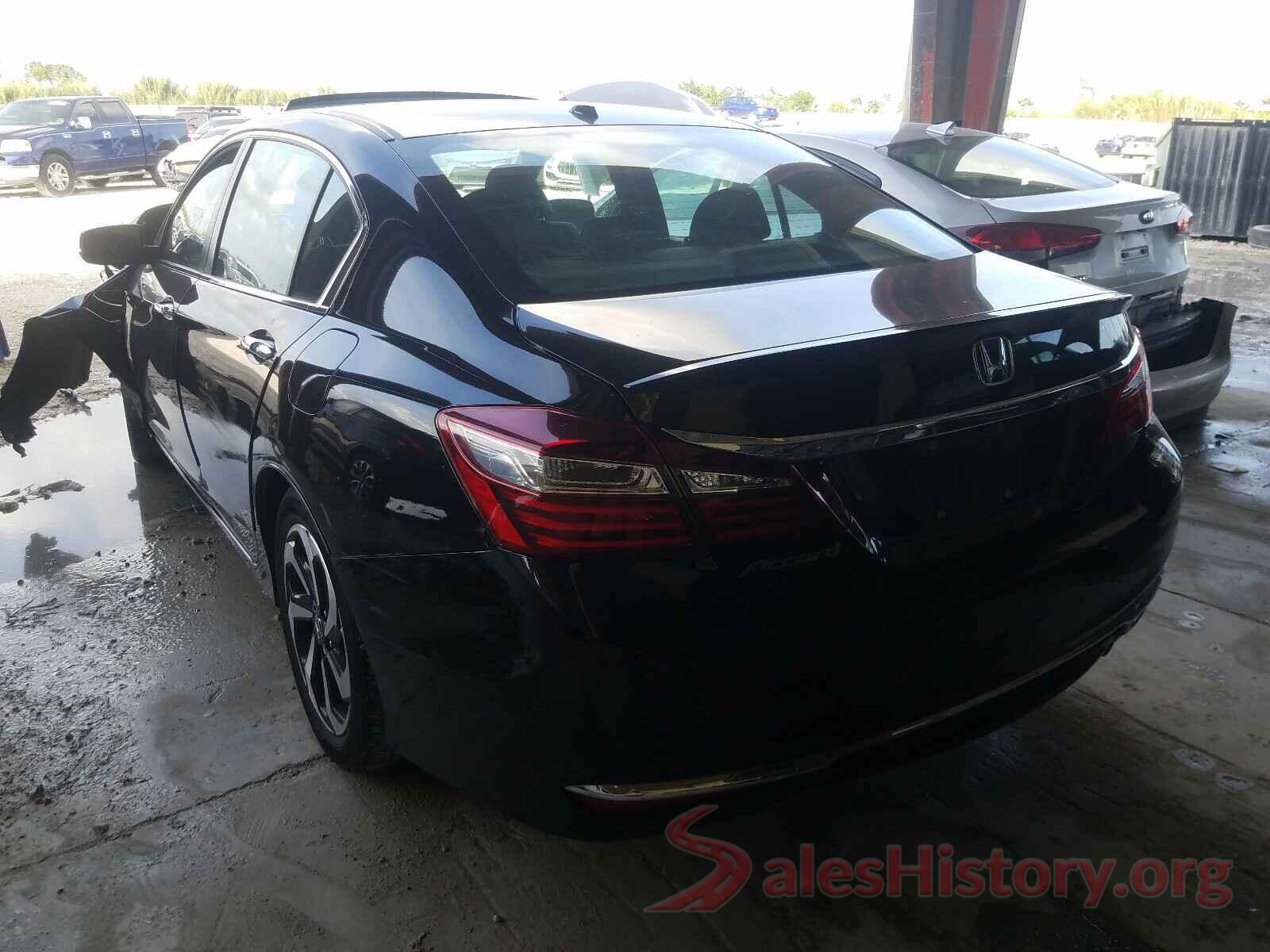 1HGCR2F85HA101912 2017 HONDA ACCORD