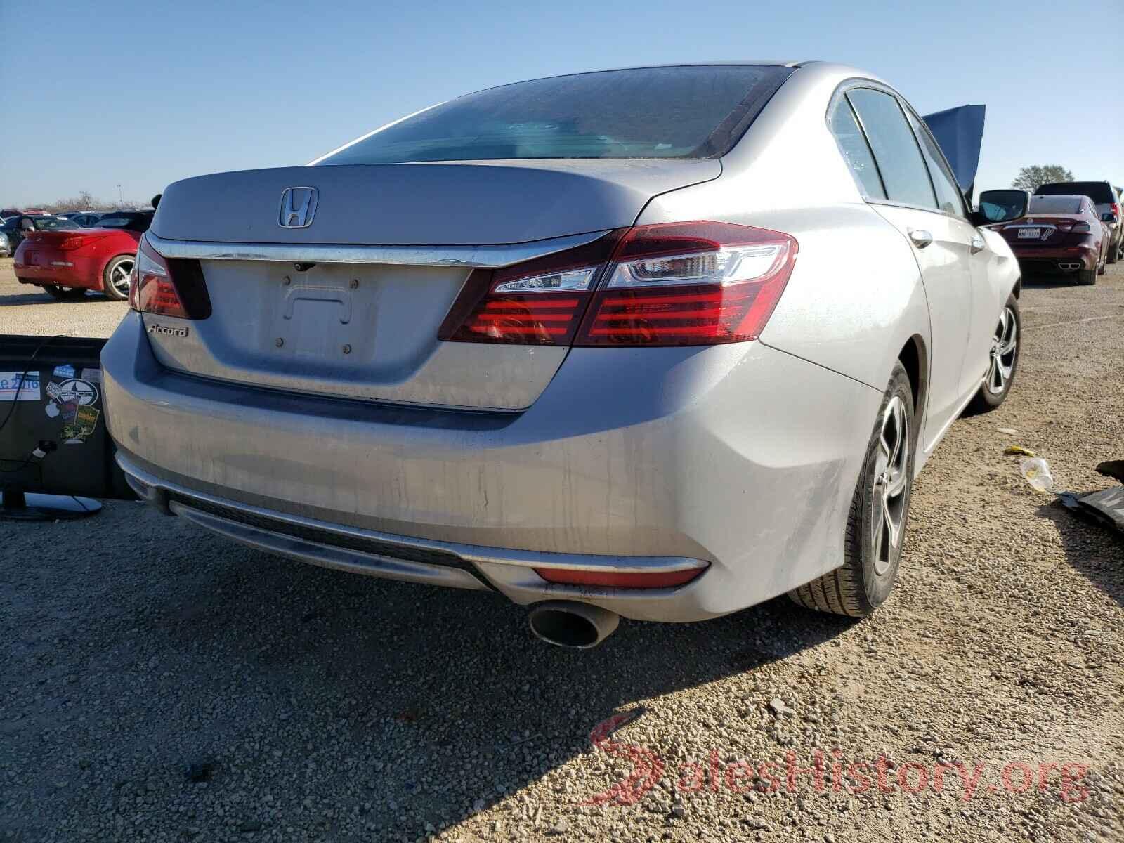 1HGCR2F39HA115381 2017 HONDA ACCORD