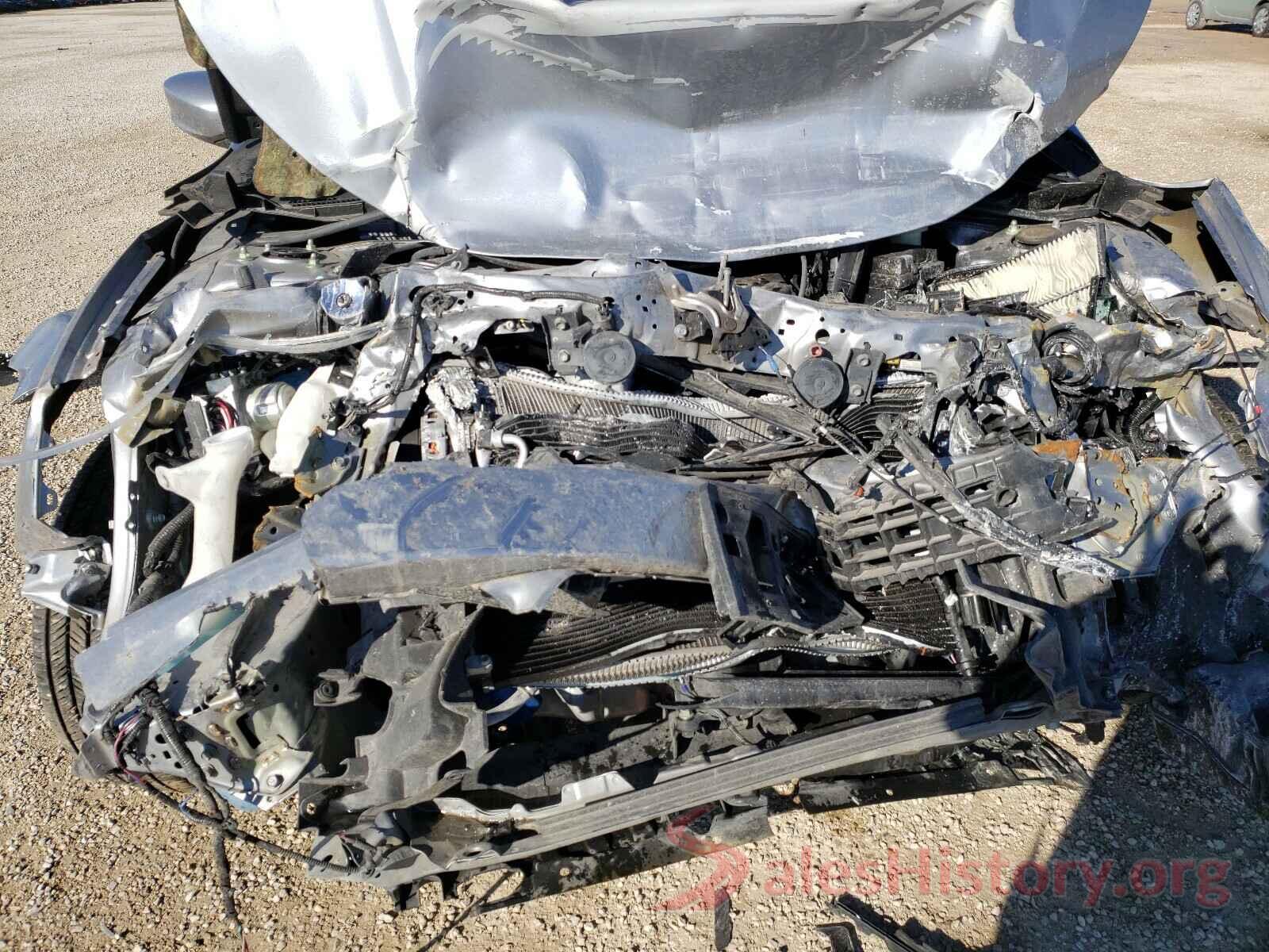 1HGCR2F39HA115381 2017 HONDA ACCORD