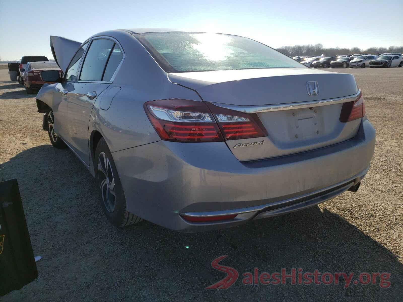 1HGCR2F39HA115381 2017 HONDA ACCORD