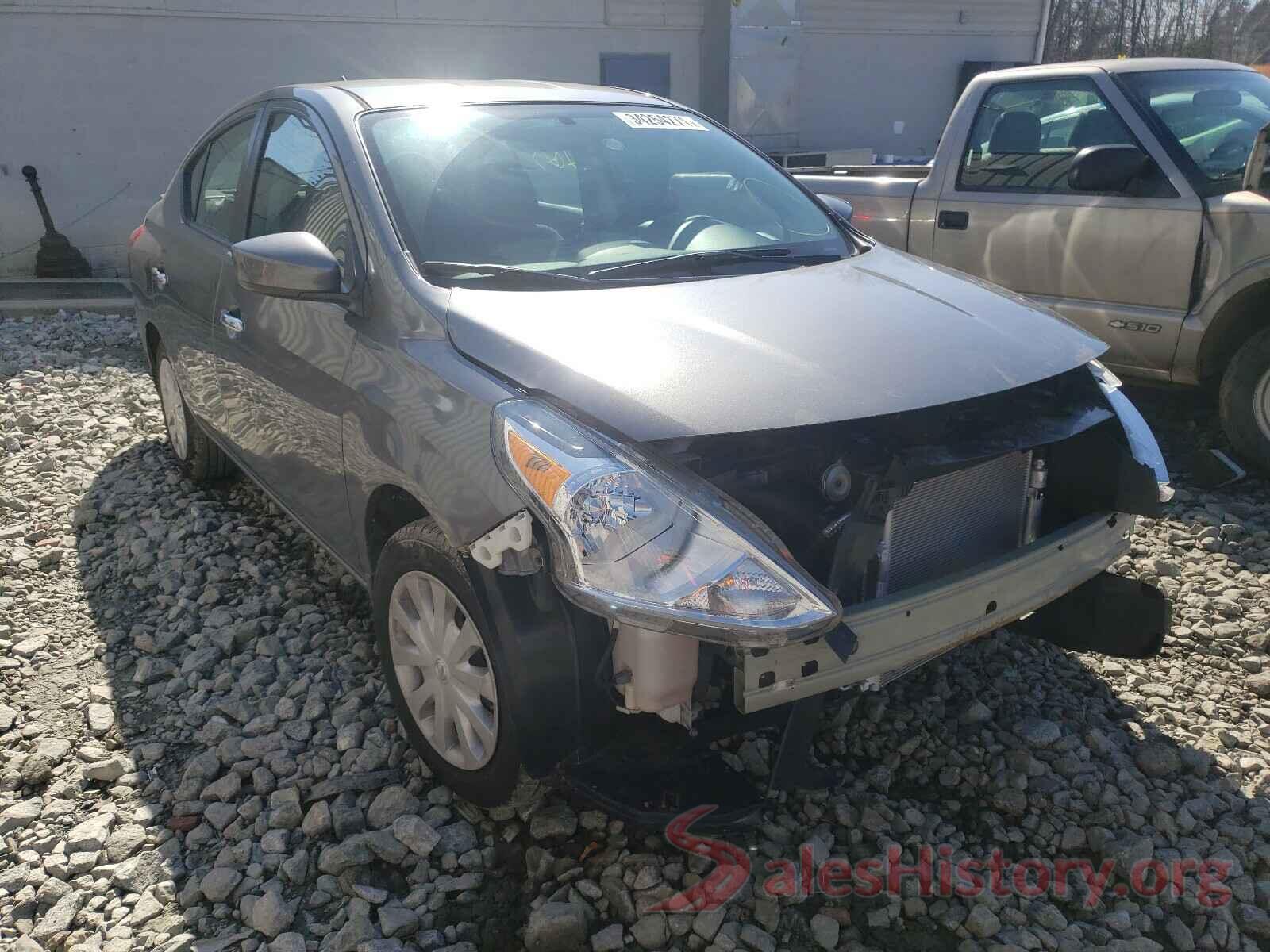 3N1CN7AP7GL866202 2016 NISSAN VERSA