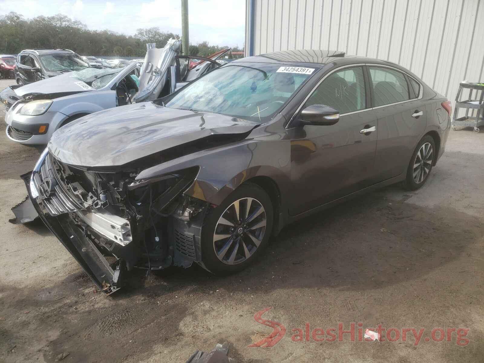 1N4AL3AP1GC171363 2016 NISSAN ALTIMA