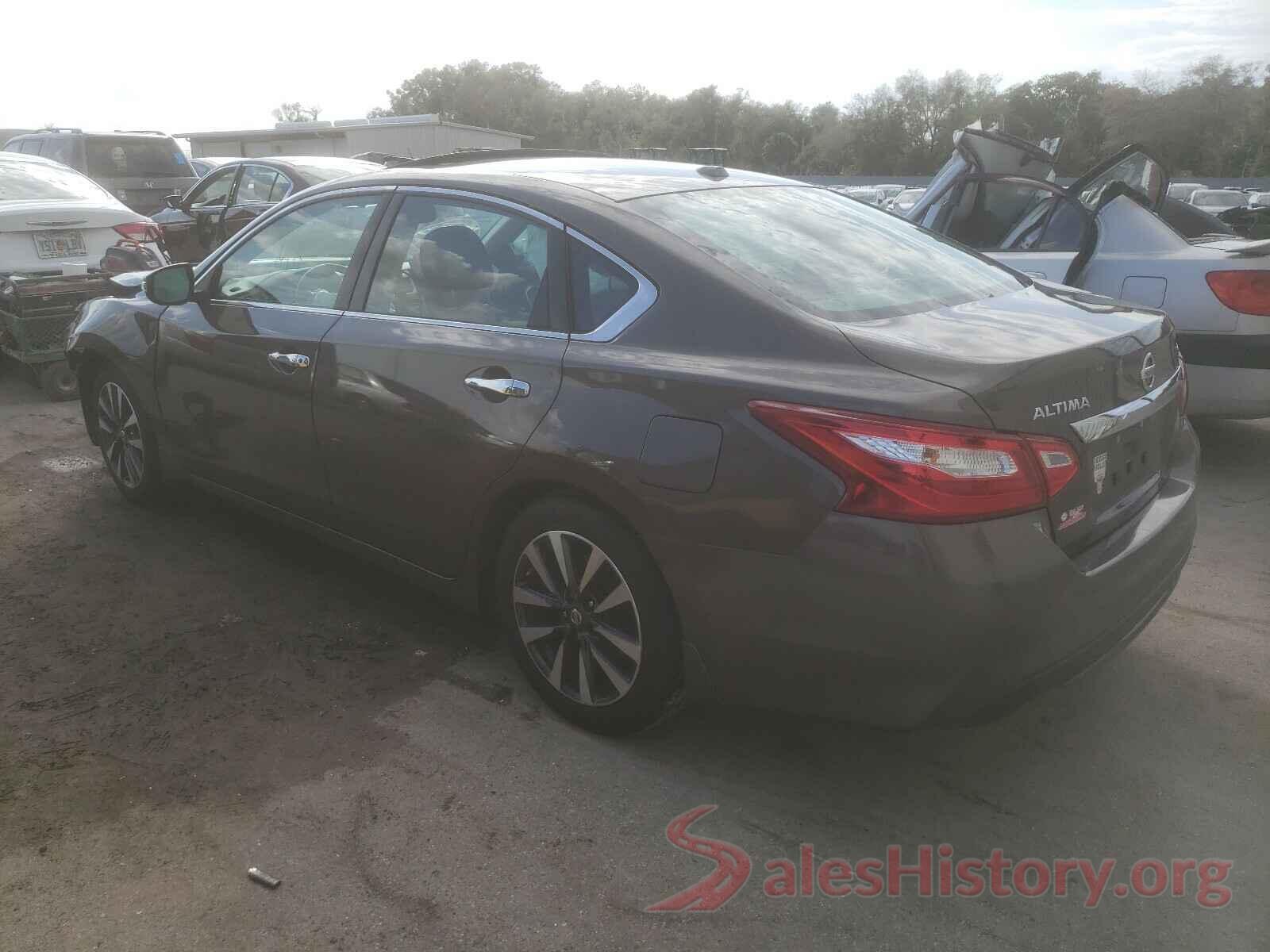 1N4AL3AP1GC171363 2016 NISSAN ALTIMA