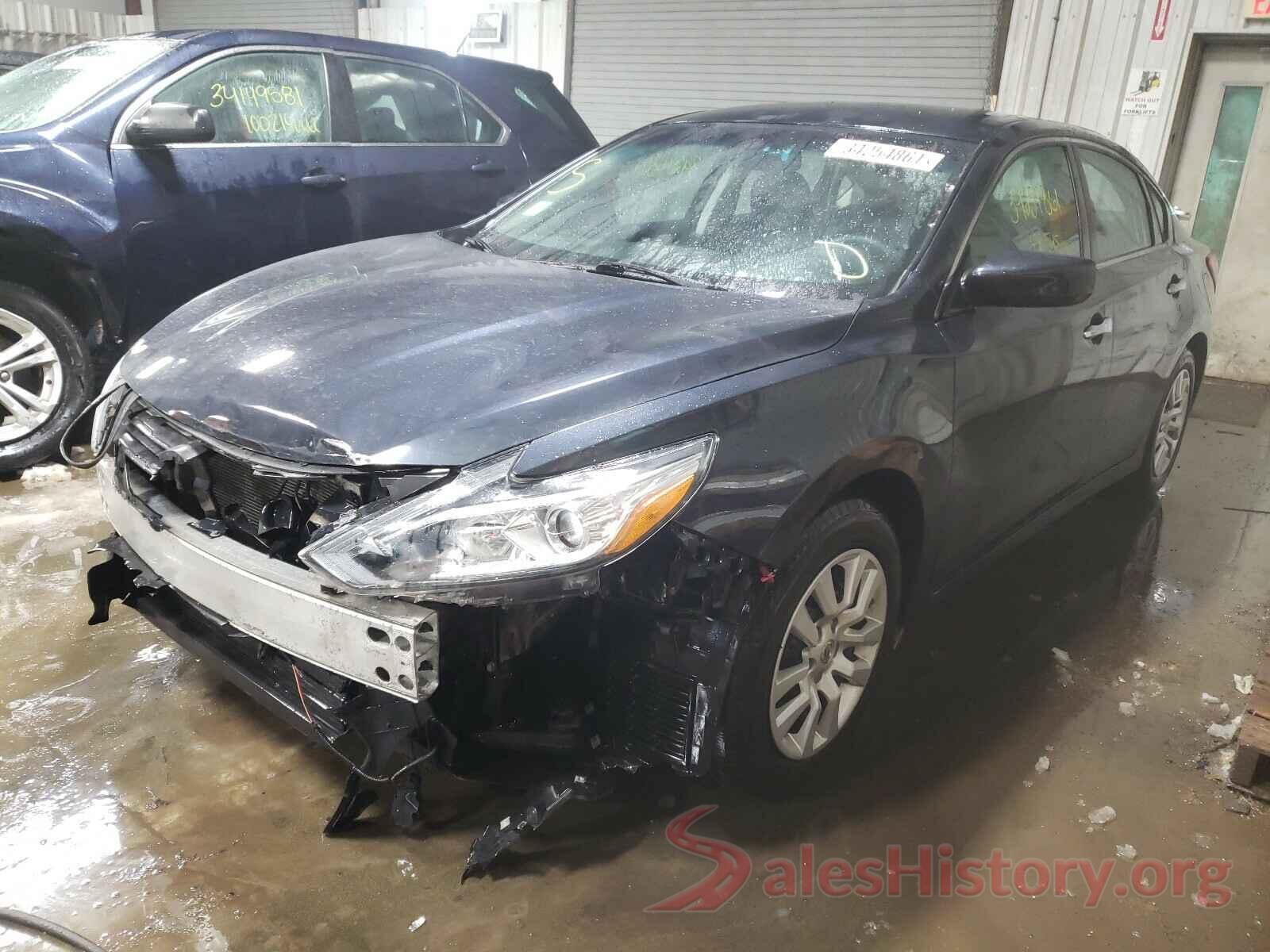 1N4AL3AP2GN371446 2016 NISSAN ALTIMA