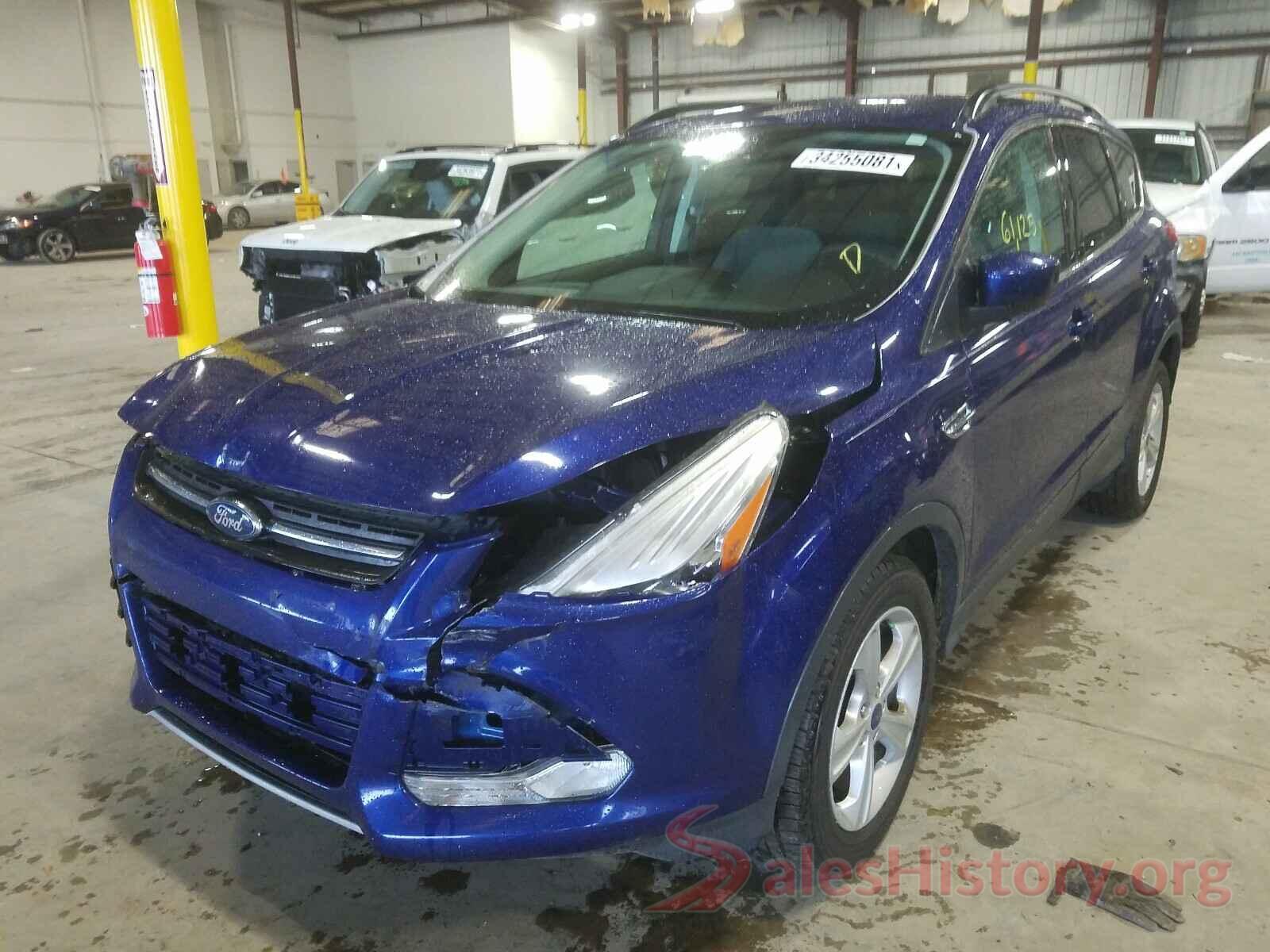 1FMCU0GXXGUA37978 2016 FORD ESCAPE