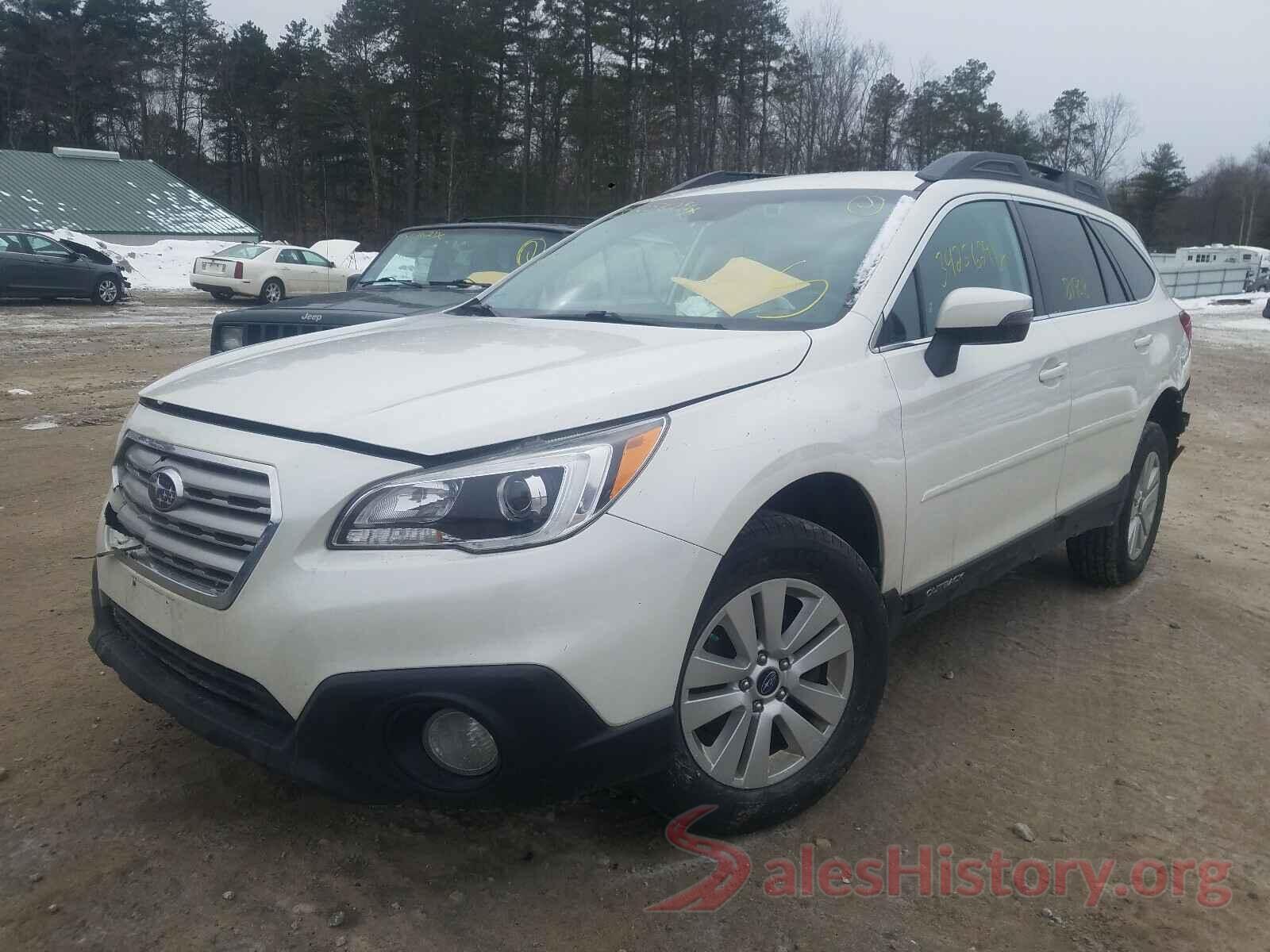 4S4BSBFC2G3211737 2016 SUBARU OUTBACK