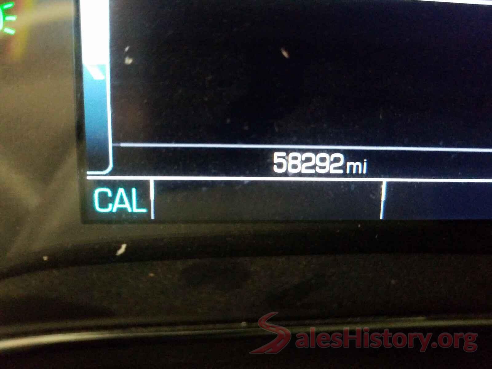 3G1BE6SM9HS512687 2017 CHEVROLET CRUZE