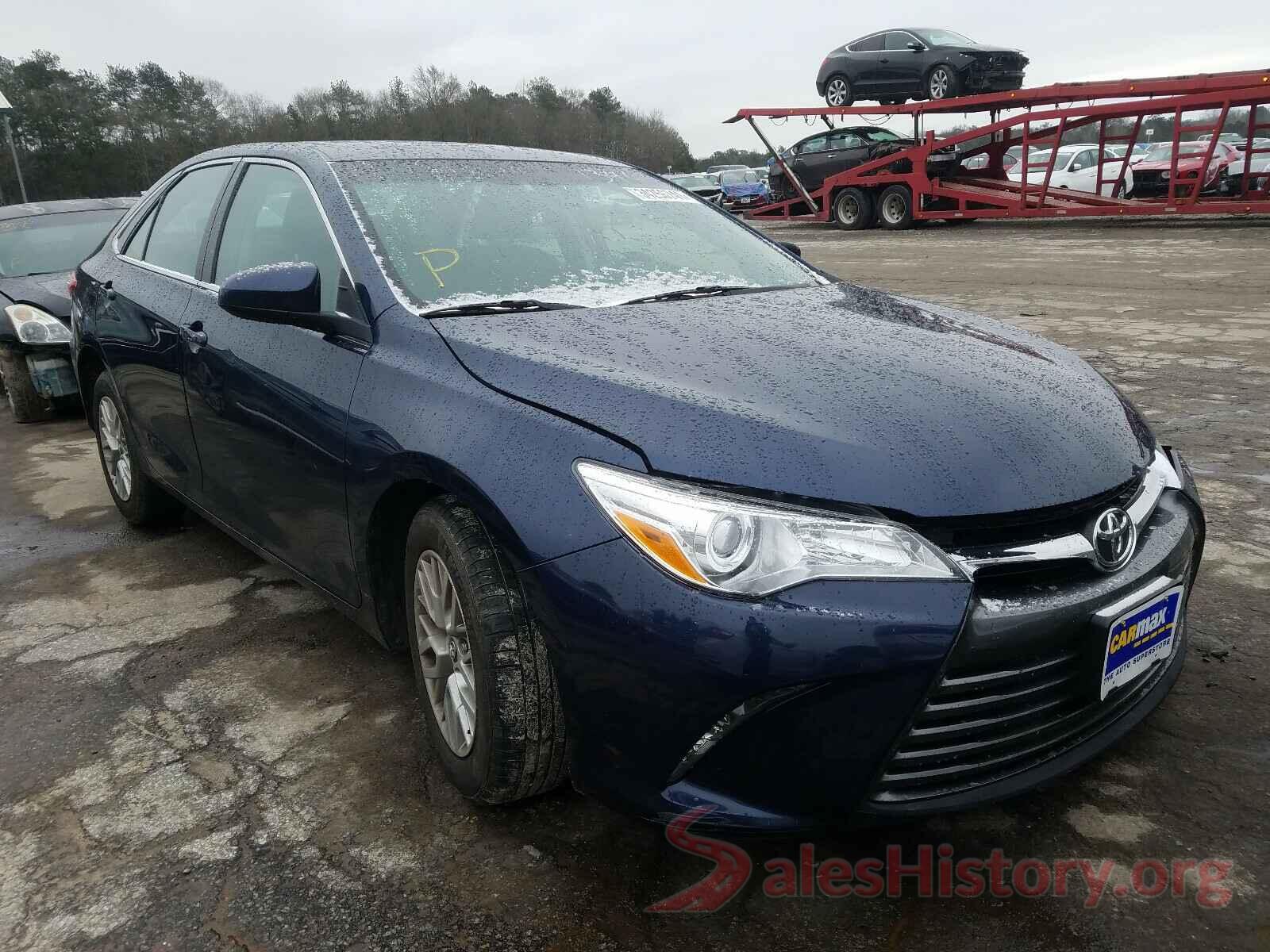 4T1BF1FK3HU701346 2017 TOYOTA CAMRY