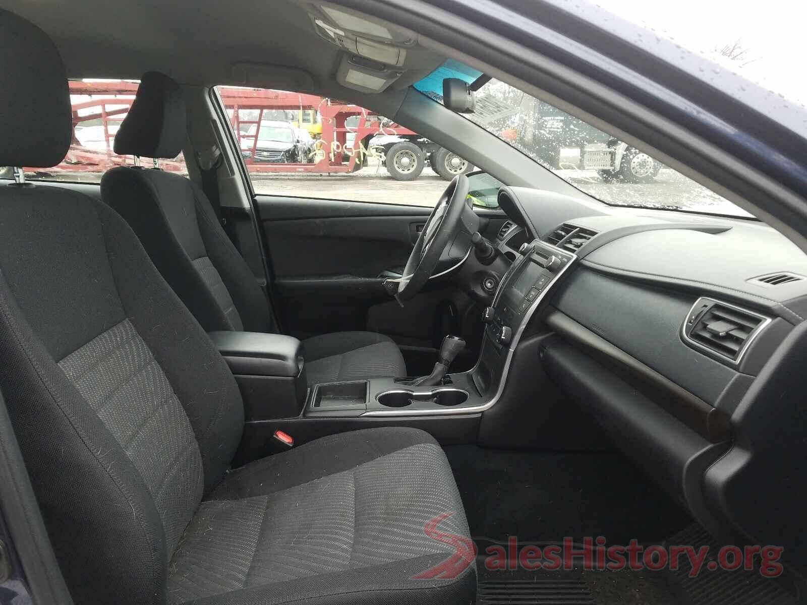 4T1BF1FK3HU701346 2017 TOYOTA CAMRY