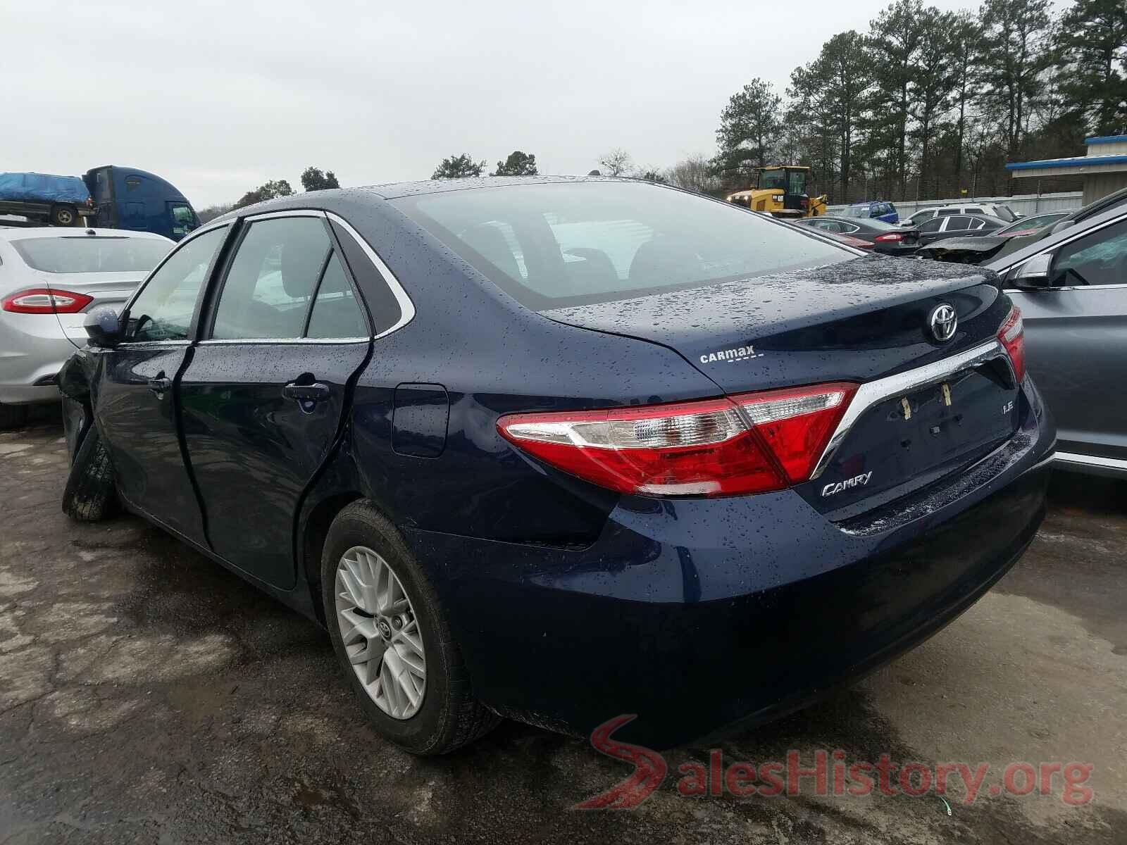 4T1BF1FK3HU701346 2017 TOYOTA CAMRY