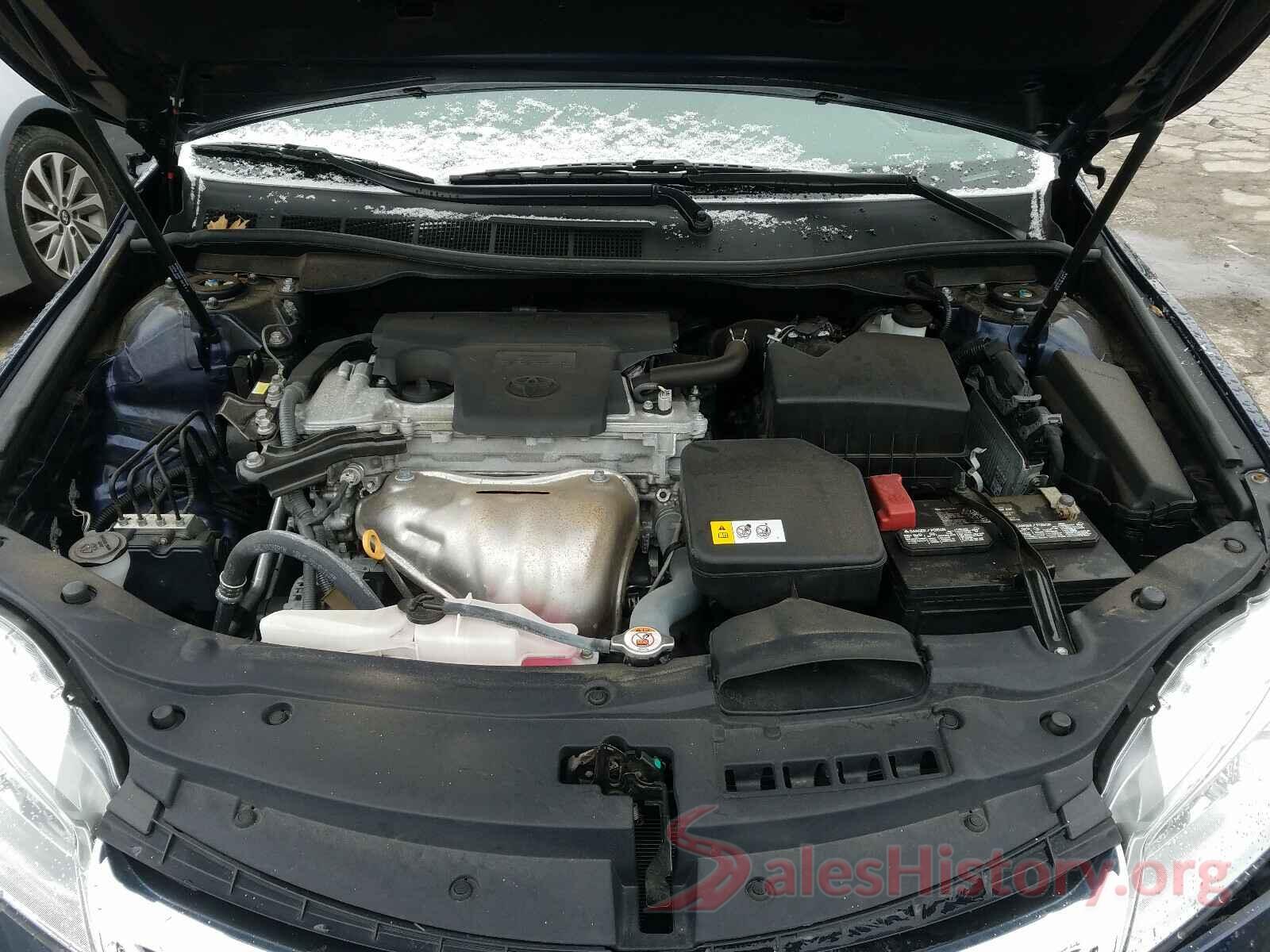 4T1BF1FK3HU701346 2017 TOYOTA CAMRY