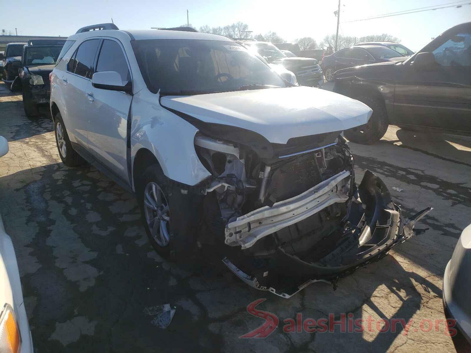 2GNALCEK6G1129583 2016 CHEVROLET EQUINOX