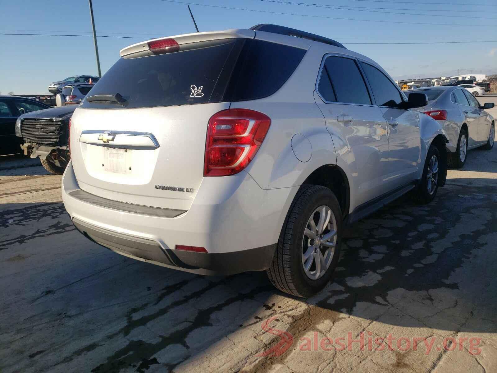 2GNALCEK6G1129583 2016 CHEVROLET EQUINOX