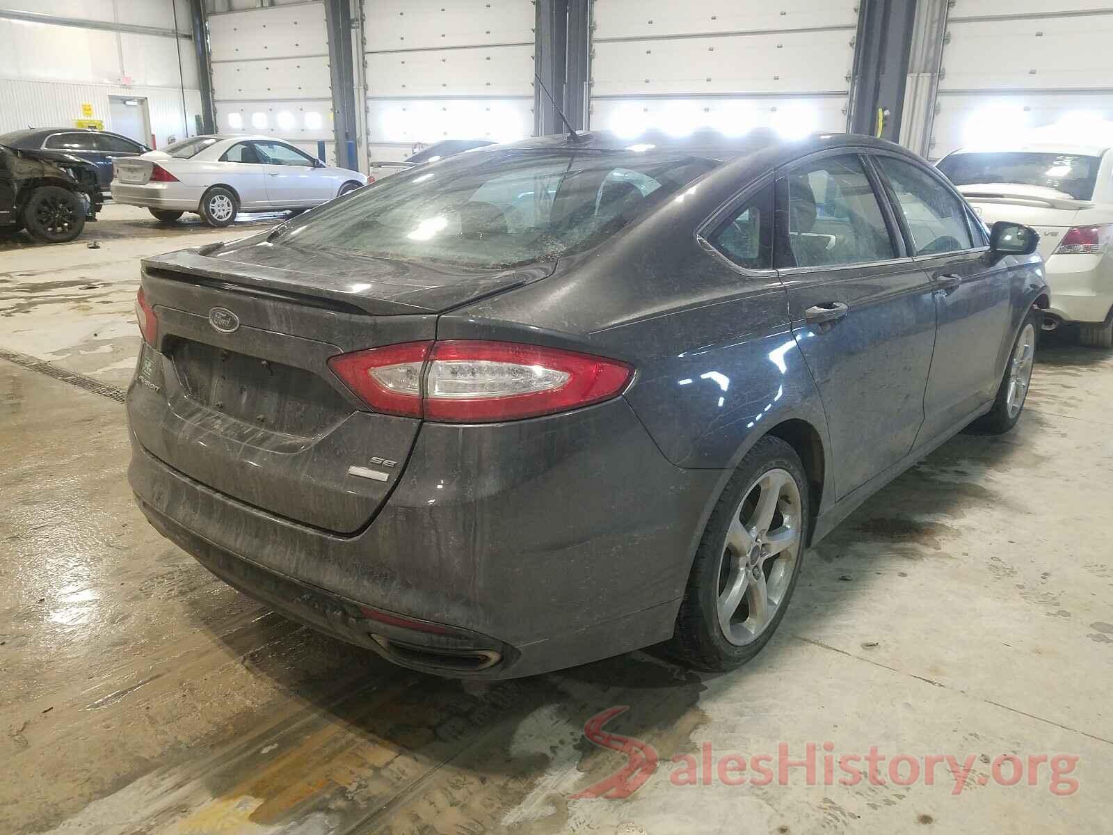 3FA6P0H96GR333599 2016 FORD FUSION