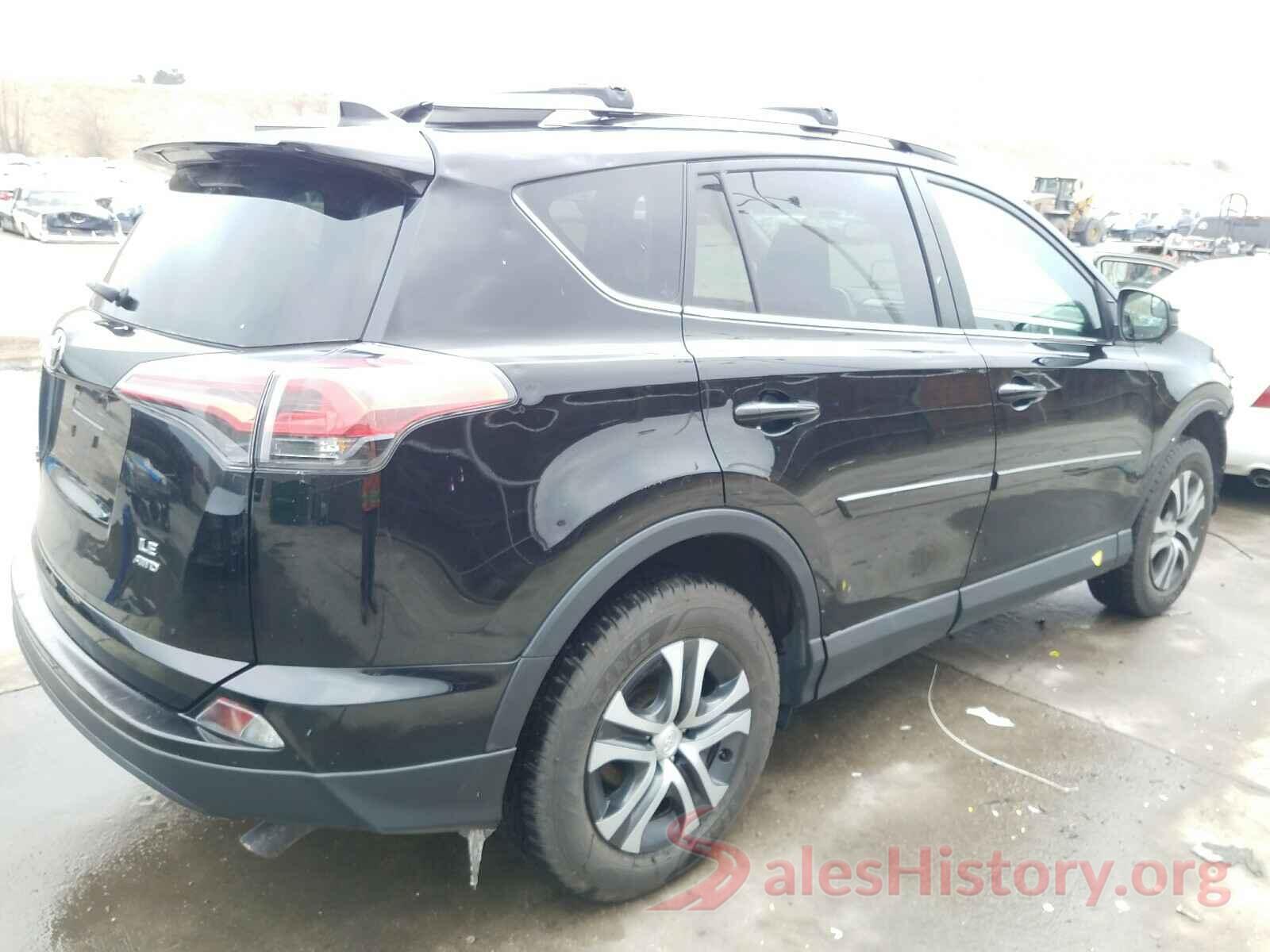 2T3BFREV7HW596053 2017 TOYOTA RAV4