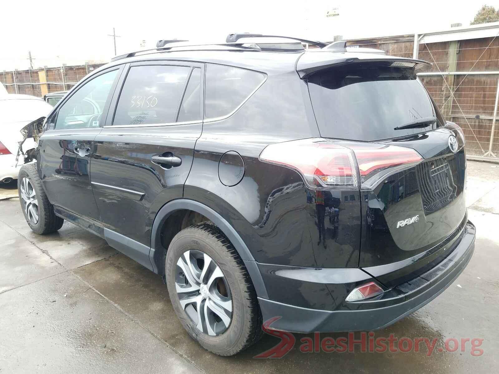 2T3BFREV7HW596053 2017 TOYOTA RAV4