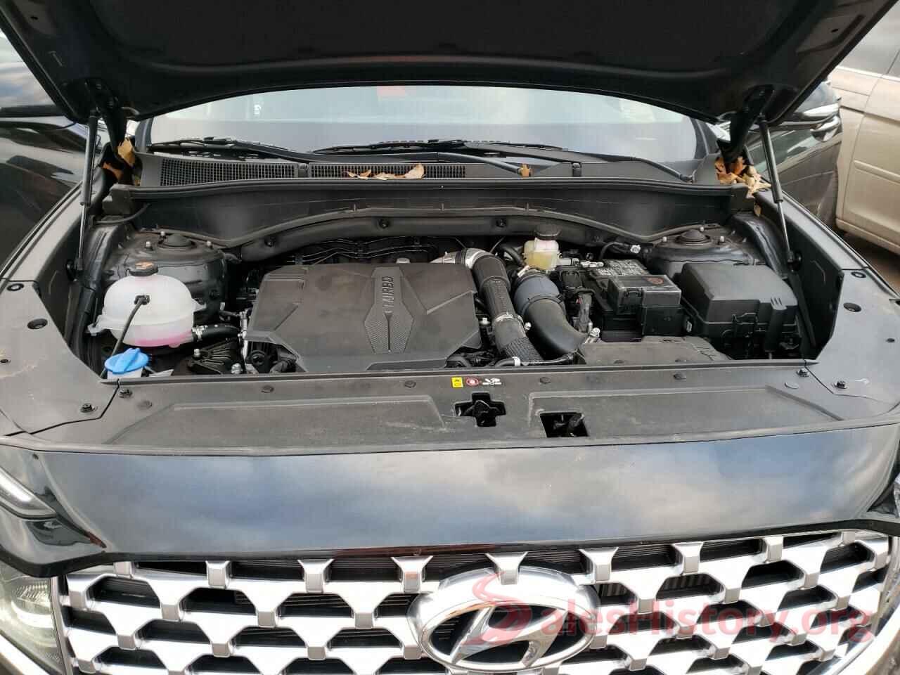 5NMS4DAL0MH354457 2021 HYUNDAI SANTA FE