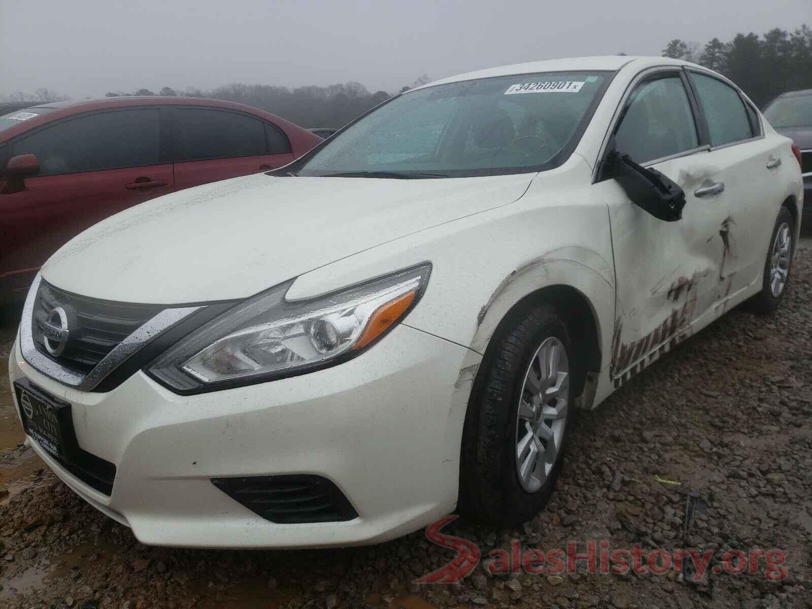 1N4AL3AP1GC253206 2016 NISSAN ALTIMA