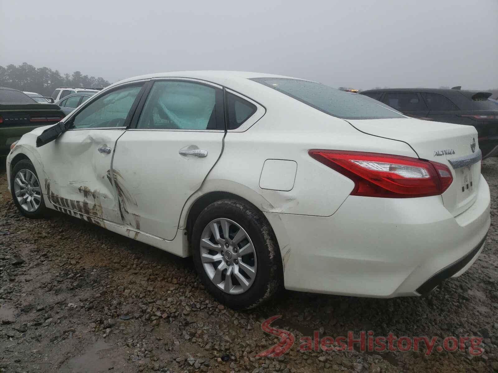 1N4AL3AP1GC253206 2016 NISSAN ALTIMA