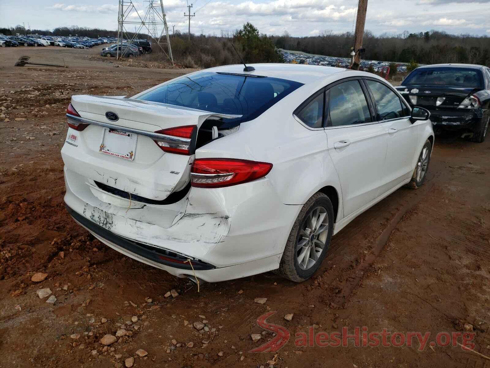 3FA6P0H77HR382519 2017 FORD FUSION