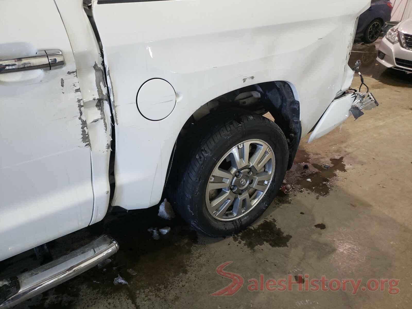 5TFAW5F19GX525916 2016 TOYOTA TUNDRA