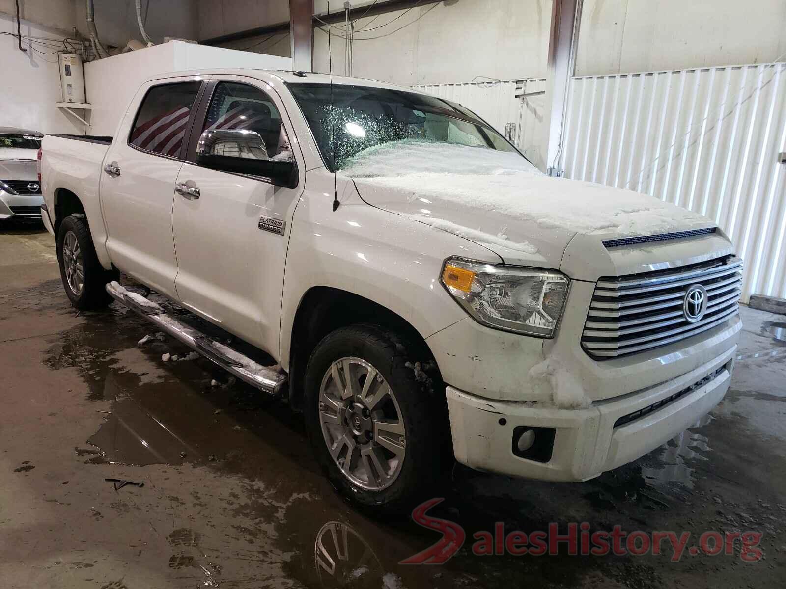 5TFAW5F19GX525916 2016 TOYOTA TUNDRA