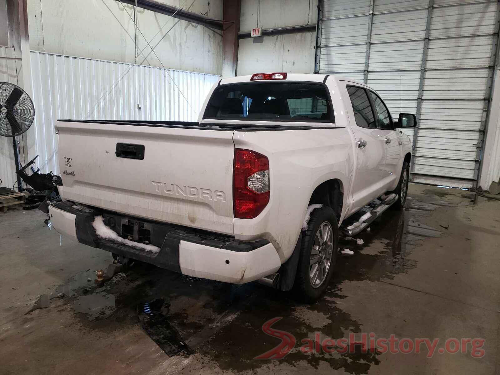 5TFAW5F19GX525916 2016 TOYOTA TUNDRA