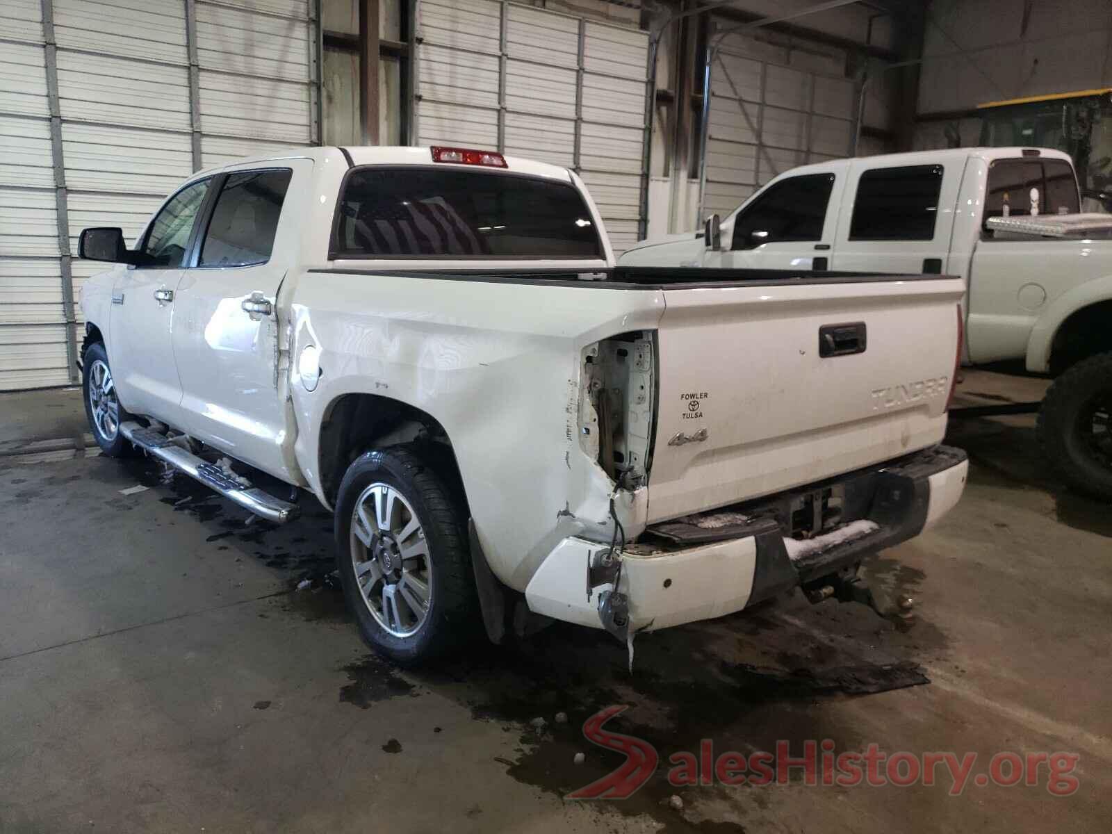 5TFAW5F19GX525916 2016 TOYOTA TUNDRA